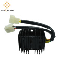 Gxt 200 Motorcycle Voltage Regulator Rectifier Motorcycle Spare Parts and Accessories 6 Line Regulator for Gxt200 Parts